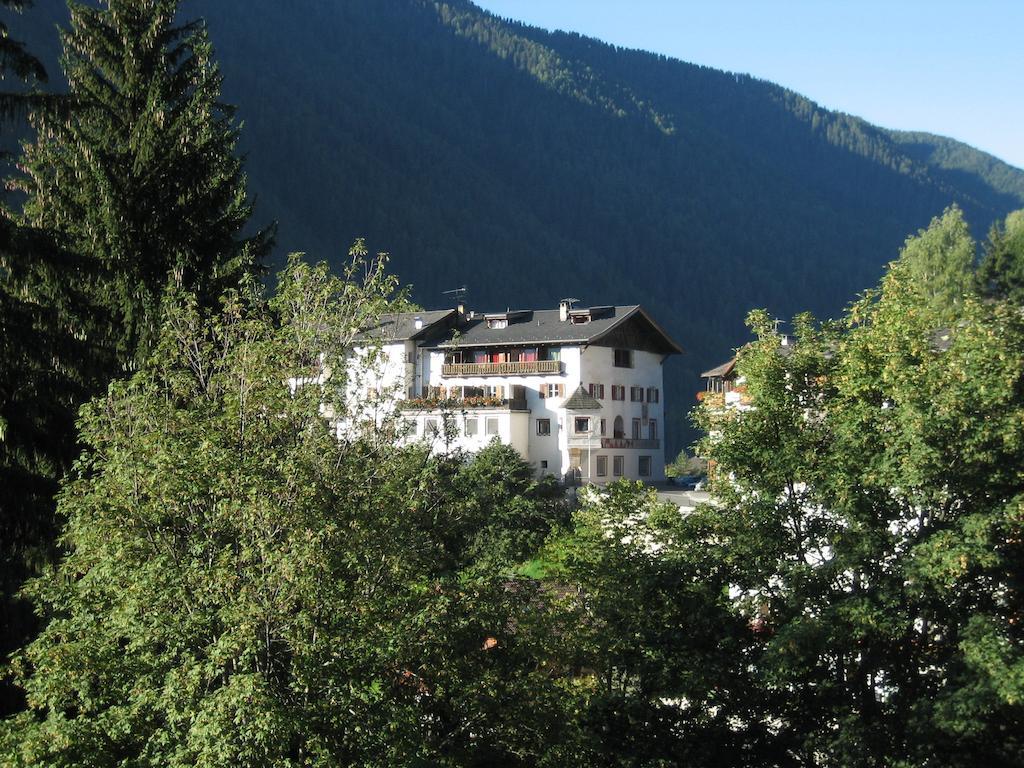 Gasthof Eggwirt Ultimo Esterno foto