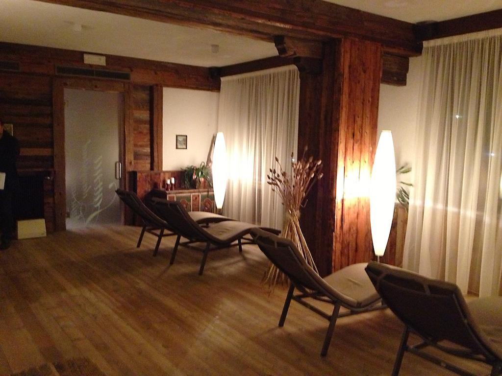 Gasthof Eggwirt Ultimo Esterno foto